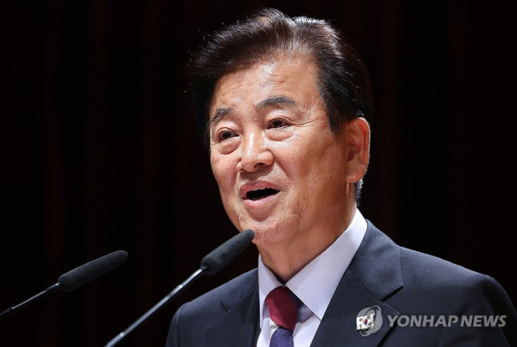 [속보] 정동영, <b>한미연합훈련 조정 건의</b> 파장!