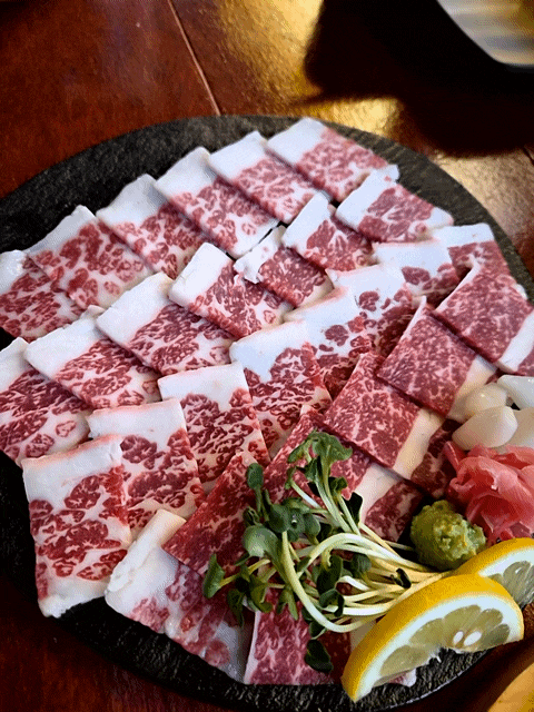  동명동 술집) 한식안주와 함께 다양한 막걸리도 맛볼 수 있는 영원