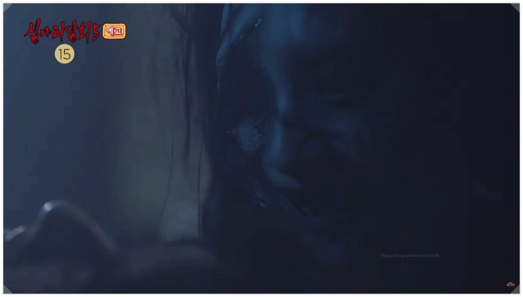  류혜영 제주 괴담 실화 공개 심야괴담회5 출연 이유는?
