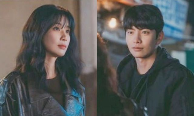  사람 죽이는 의사 된 이보영, ‘시한부’ 이민기 만났다 (‘메리 킬즈 피플’)