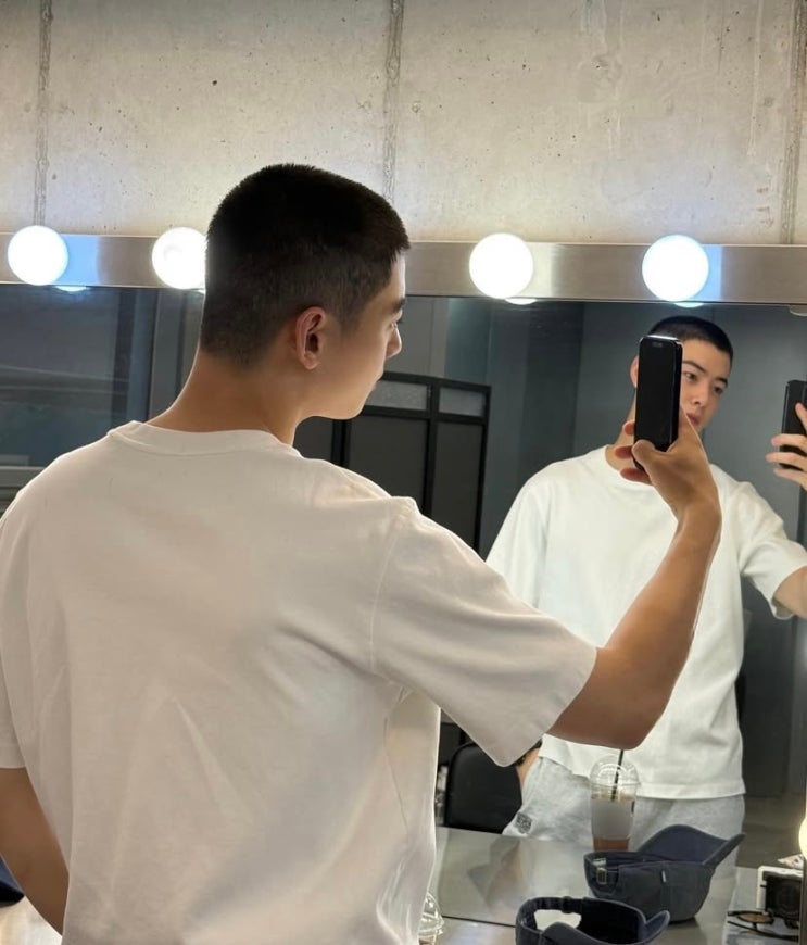  탈모 초기에 꼭 실천해야 할 동탄2 미용실의 5가지 관리법