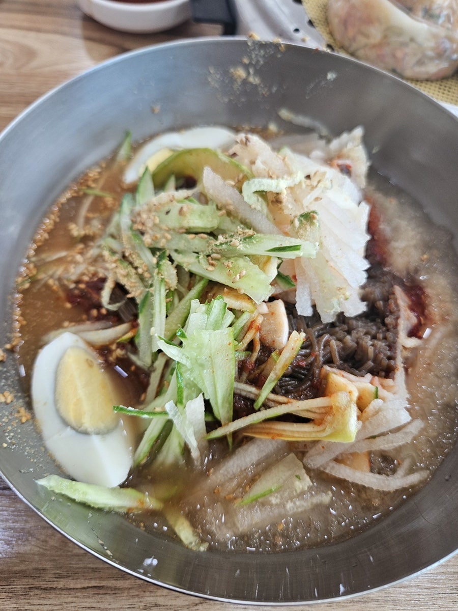 한조면옥 사진 3