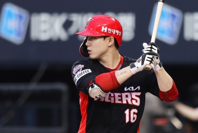 <b>KIA</b>, <b>NC 3대3 트레이드</b> 단행, NC 최원준 이우성 홍종표... 