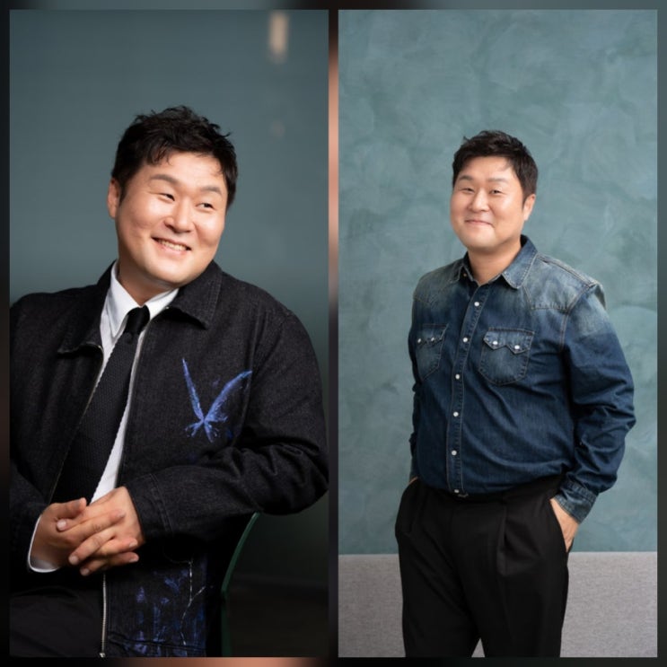 좀비딸 배우 윤경호 인터뷰 mbti 프로필