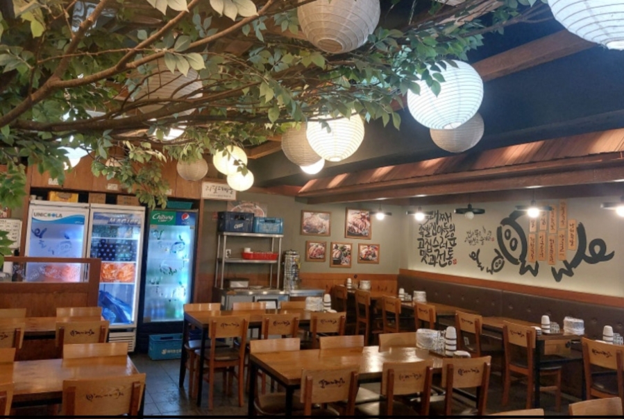 가장맛있는족발 용인천리점 사진 2
