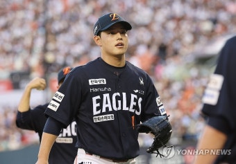 "<b>문동주 호투</b>도…한화, 왜 위닝시리즈 놓쳤나?"