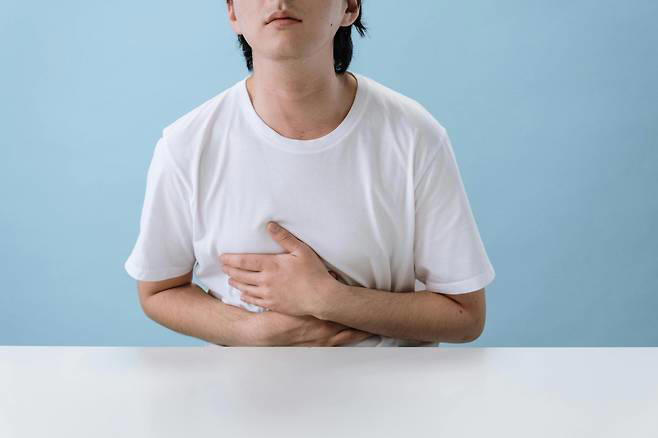 약사가 공복에 절대 먹지 않는 음식 3가지