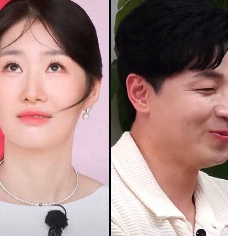 26기 순자, 영호에게 단칼 거절당한 진짜 이유 나솔사계 그분이 제가 싫대요