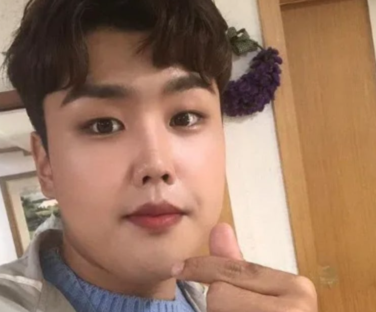 "무슨 죄가 많아서" <b>고정우</b> 눈물의 인생사