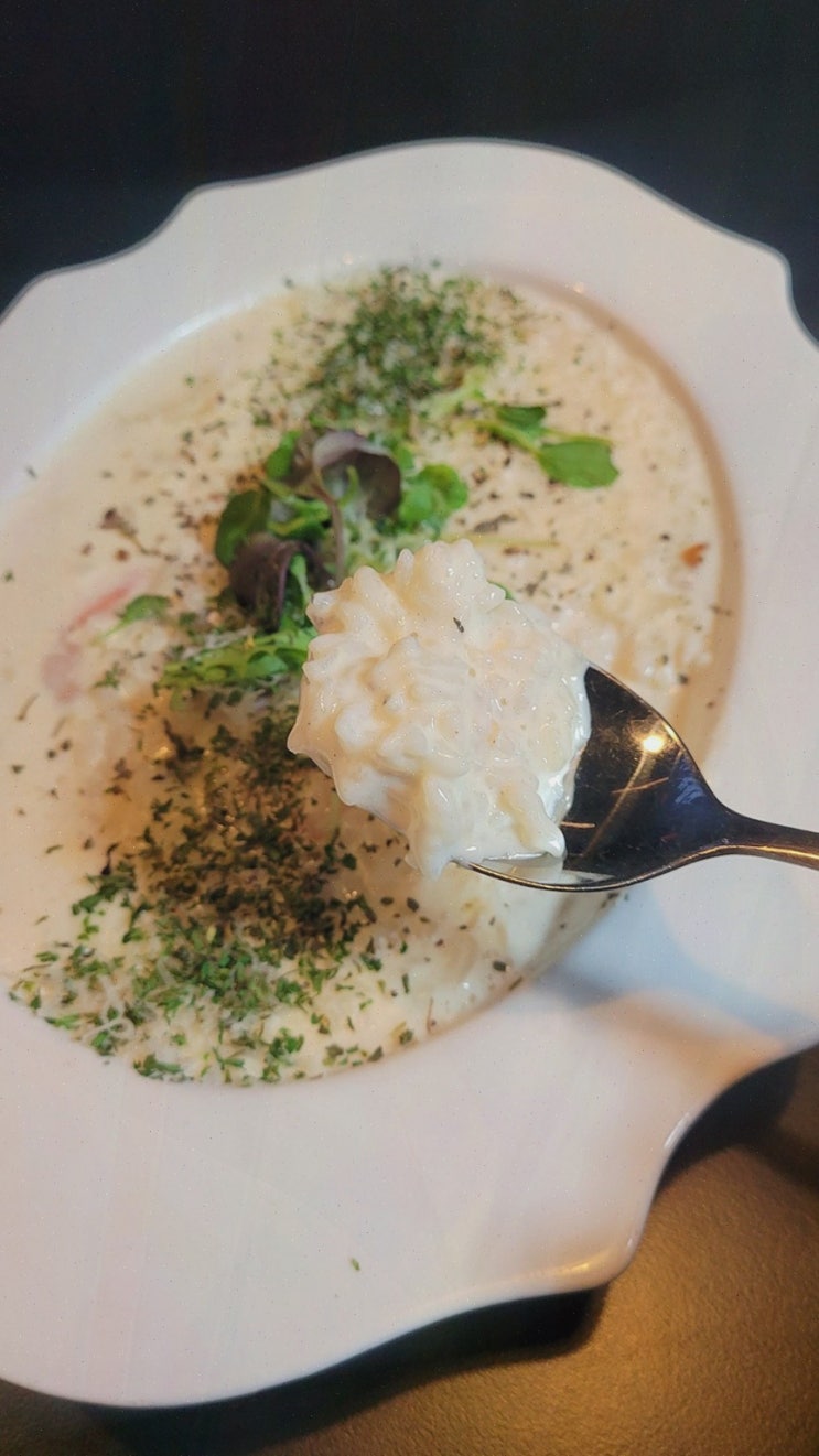  [맛집리뷰] 달리181 광화문점, 고급스러운 분위기와 맛있는 음식이 어우러진 광화문맛집