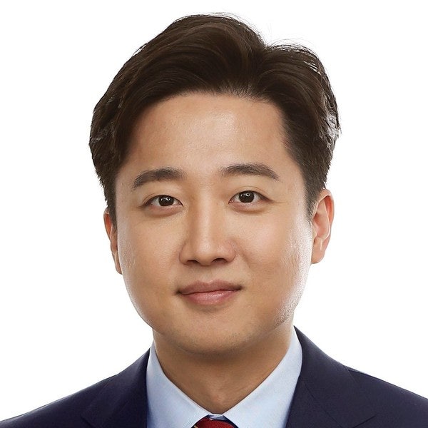 [365 인물전망대] 7월 27일-이준석 <b>개혁신당</b> 의원