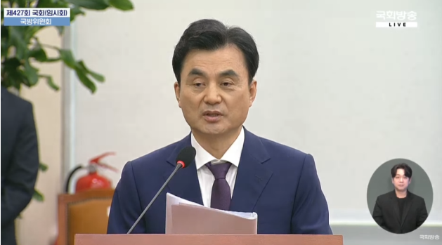  안규백 국방부장관, 첫 행보로 특전사 3공수여단 방문 “불법 비상계엄 상처 보듬겠다”