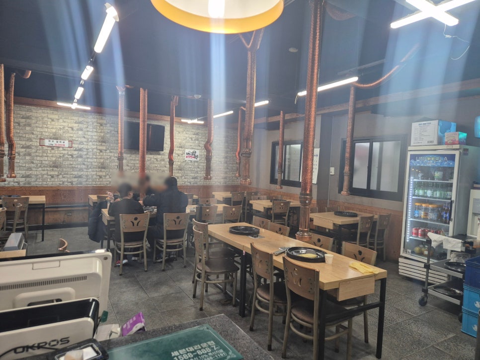 원조마포갈비 사진 4