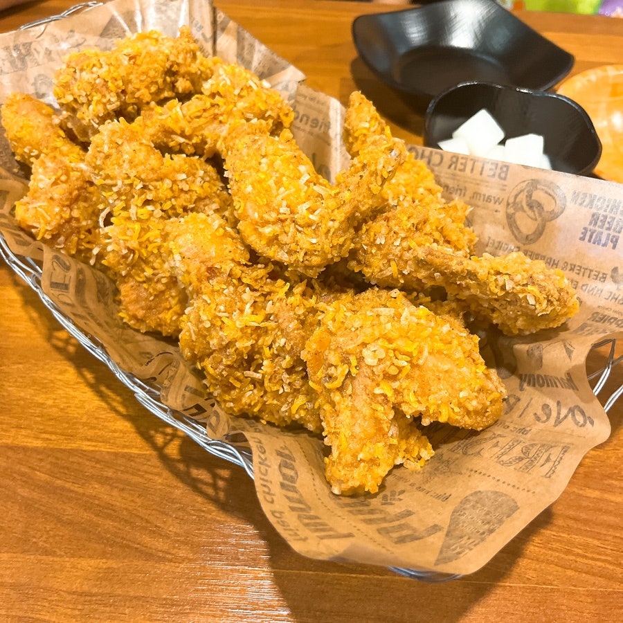 BHC치킨 부산미남점 사진 5