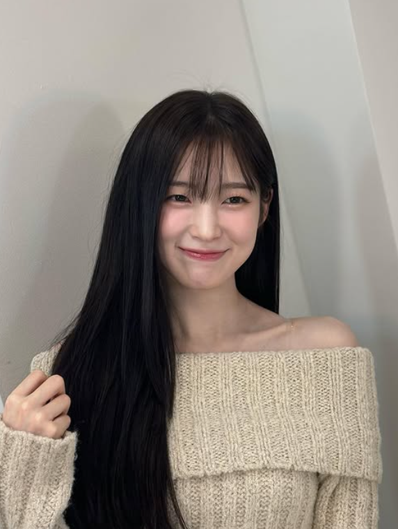 S라인 오마이걸 아린 키 소속사 소속그룹 출연작 mbti