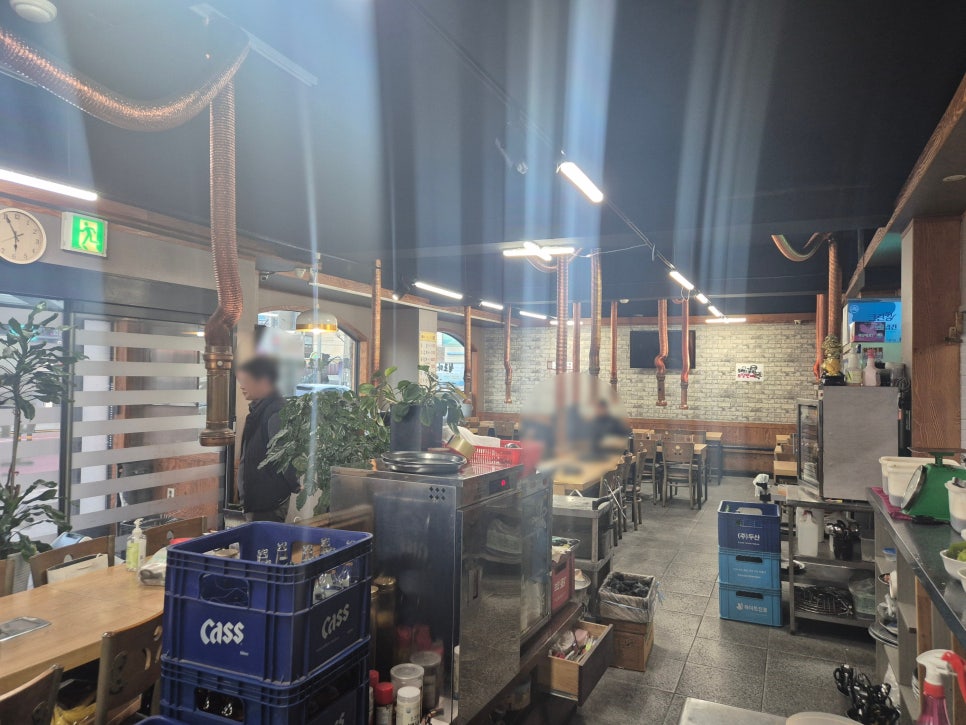 원조마포갈비 사진 3