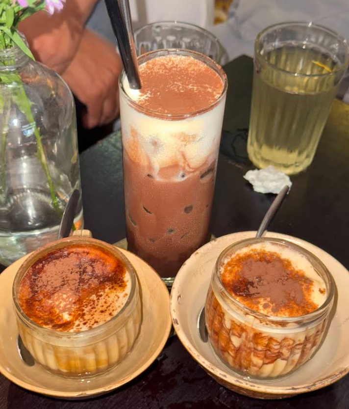  다낭 한시장 근처 카페 추천 / 남하우스(Nam House Cafe)