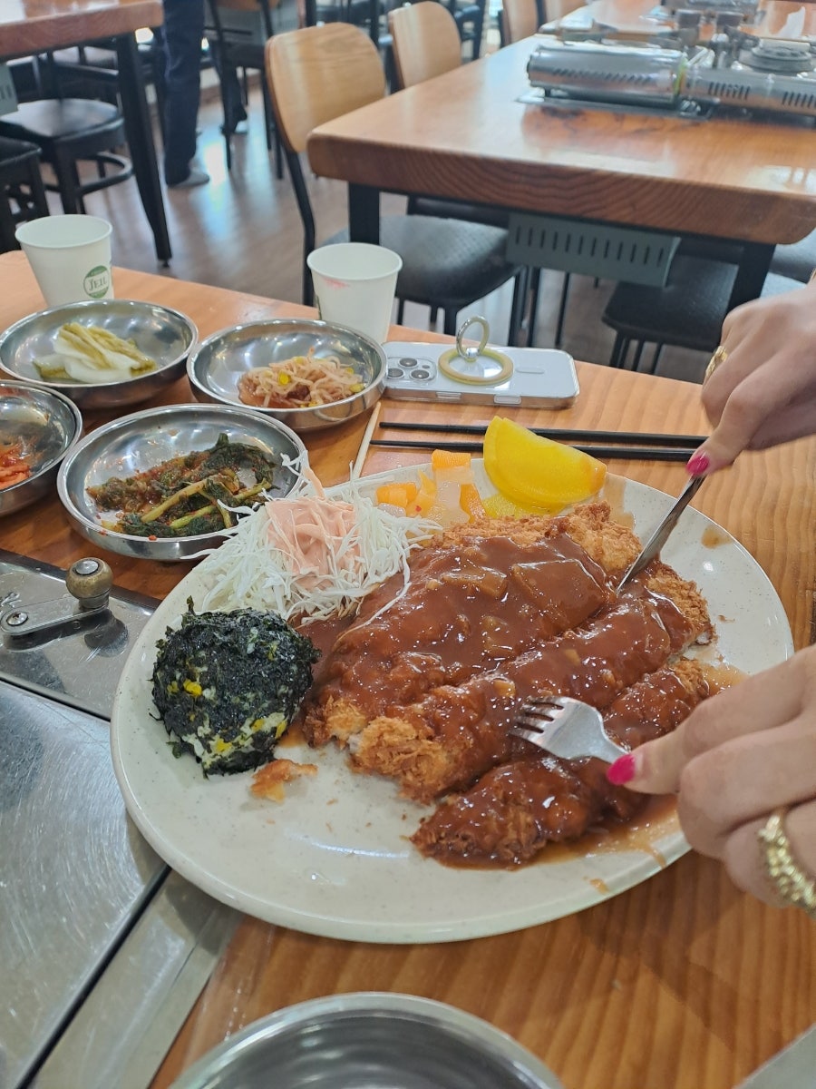 중리골 사진 2