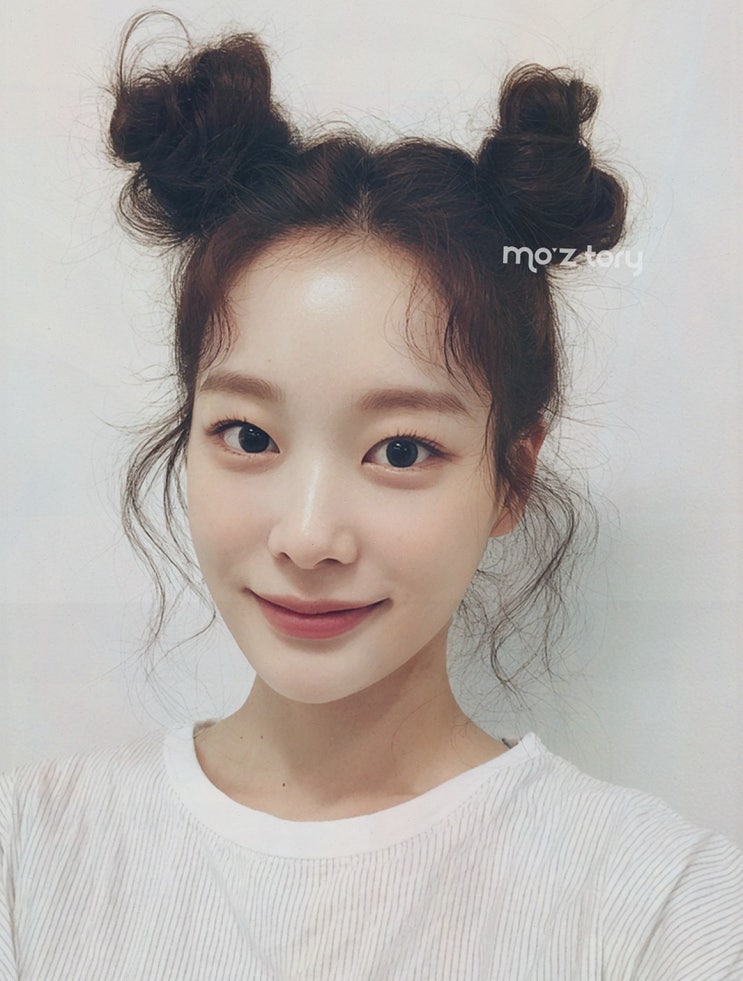  데이트를 위한 세련된 헤어스타일, 천안미용실 토리헤어 쌍용점에서