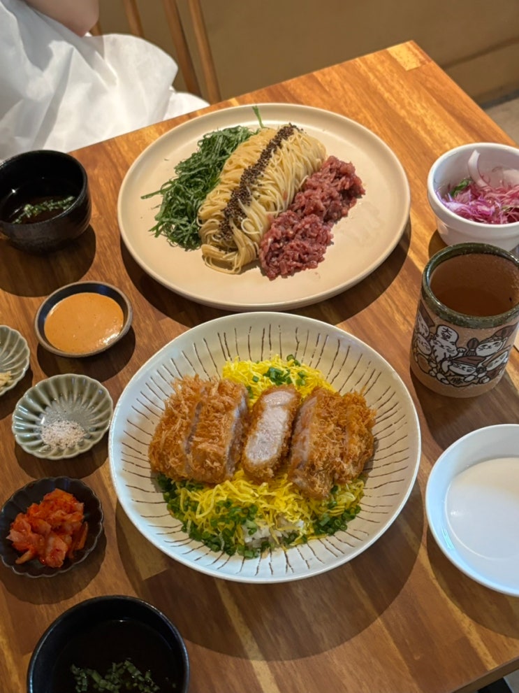  낙성대입구 밥집 아기자기한 일식 혼밥하기 좋은 벌소