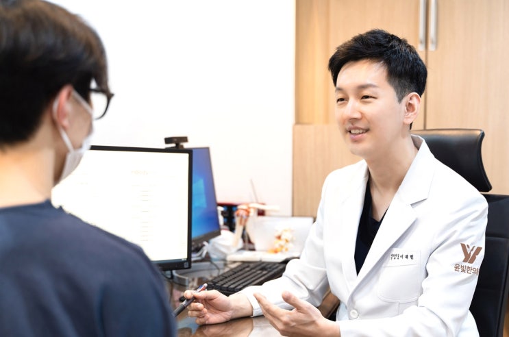  수원 여름철 소화불량 한의원 영통역 침치료 한약처방으로 관리