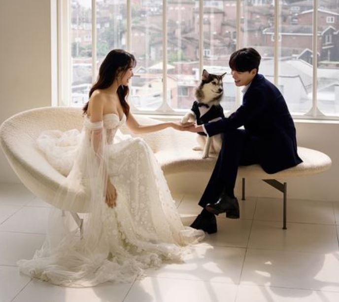 셰프 최현석 딸 <b>최연수 결혼</b> 발표, 12살 차이 딕펑스 <b>김태현</b>과... 