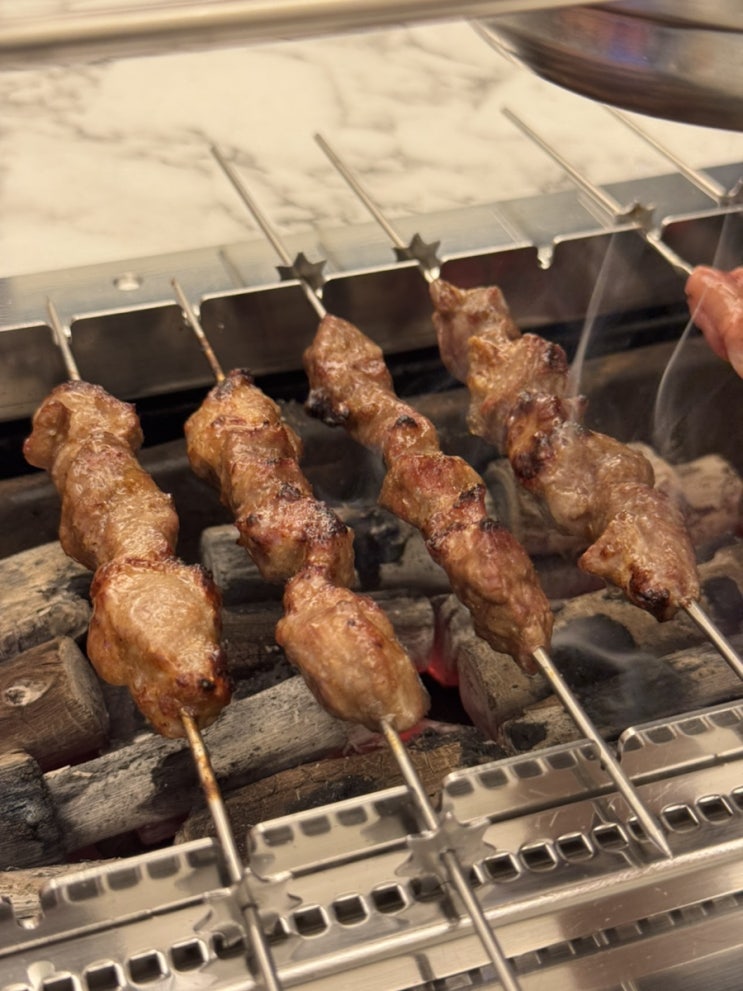  동래양꼬치 맛집 청아양꼬치 방문 후기