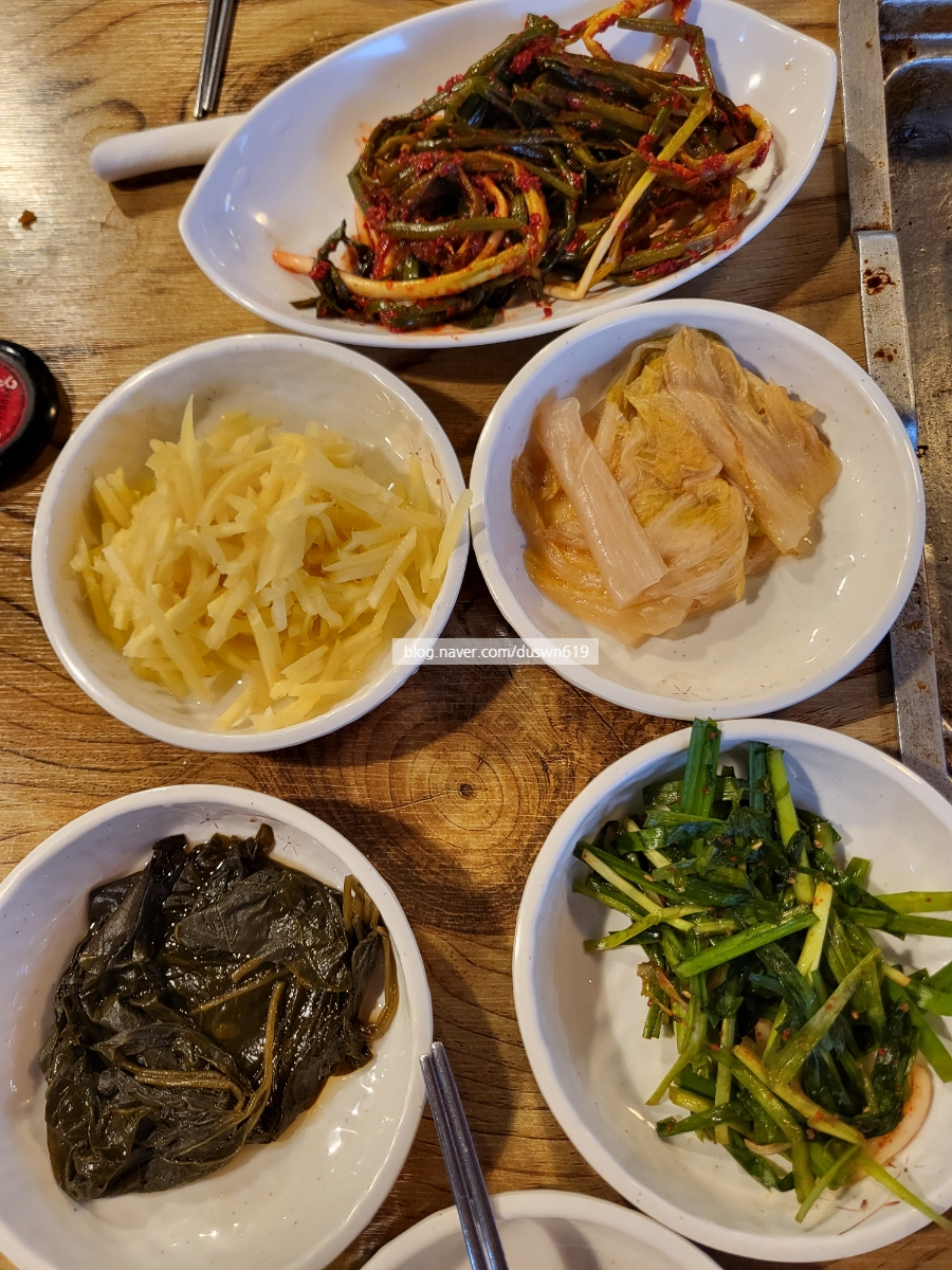 력참숯풍천민물장어 사진 6