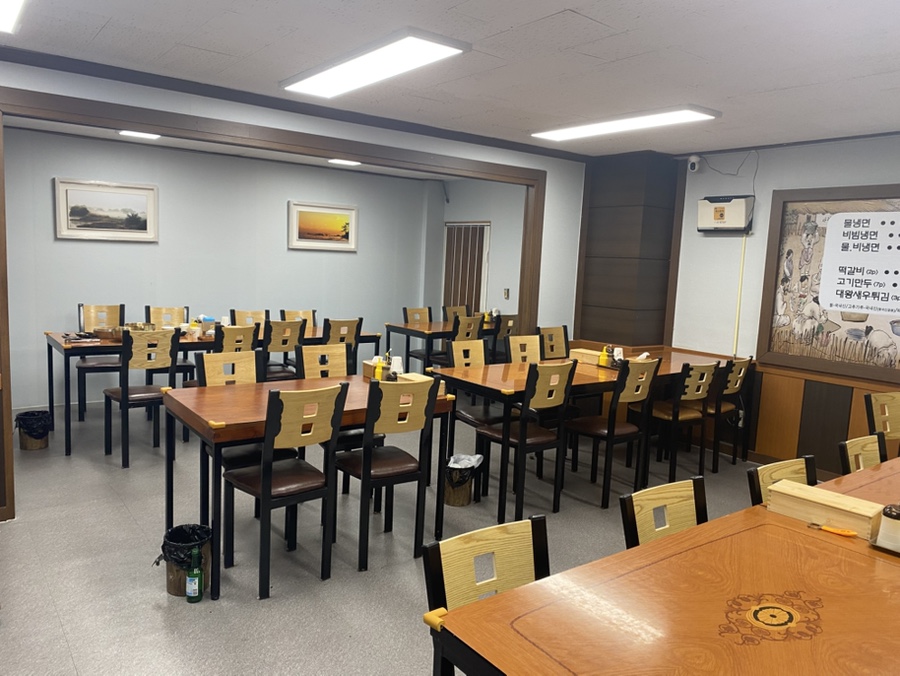 팔도조선면옥 사진 5