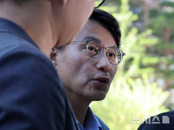  윤상현 "김영선 공천 관련 尹과 통화…장제원도" 진술