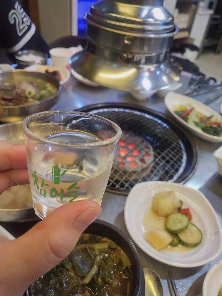  황소실비식당2호점, 정선맛집에서 만나는 고품질 한우의 매력
