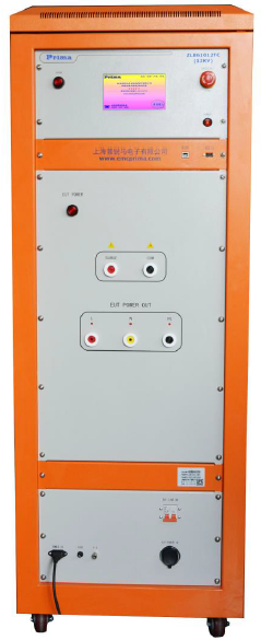  IEC 61000-4-12 대응Ring Wave 서지 시험기 – 전자기기 내성 시험의 핵심 NOISEKEN EMTEST EMCPARTNER TESEQ HAEFELY KEYTEK