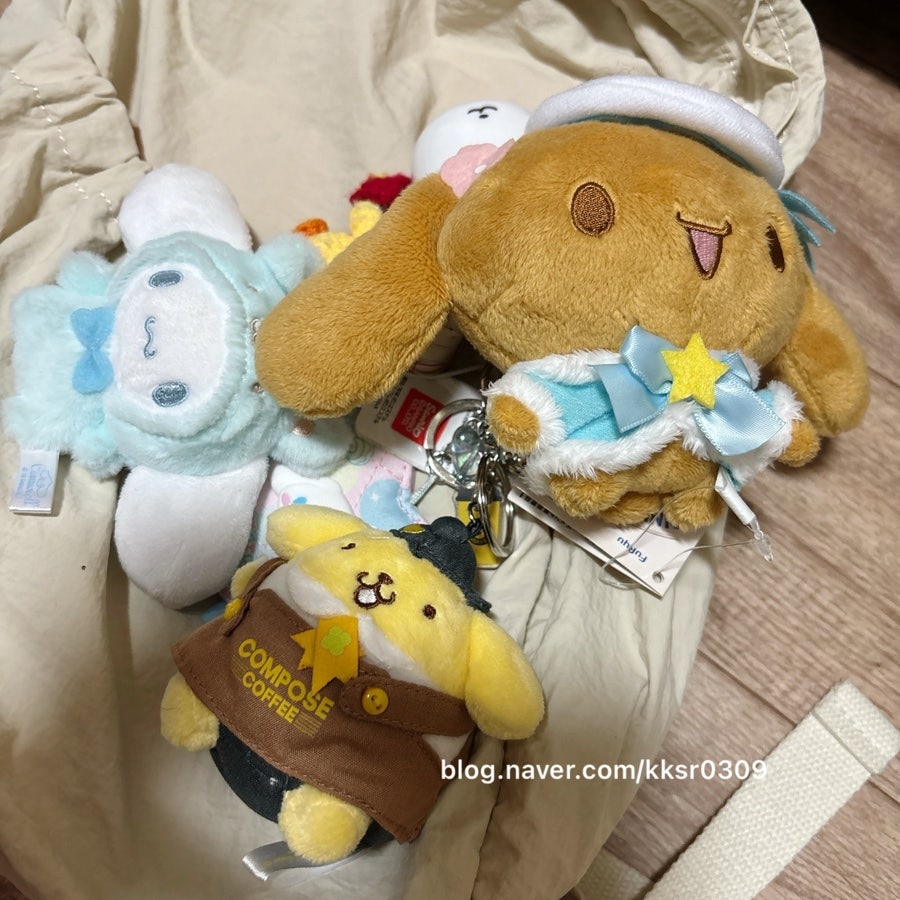 컴포즈커피 광주풍암중흥점 사진 6