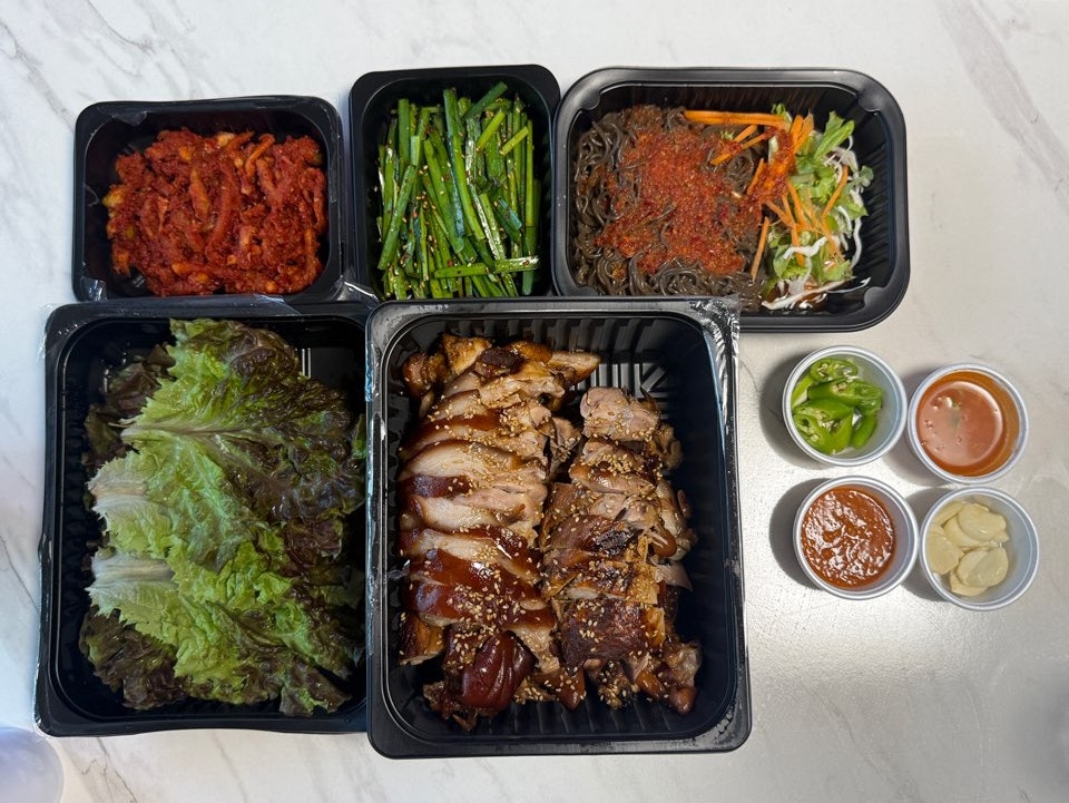 화정족발 김포점 사진 6