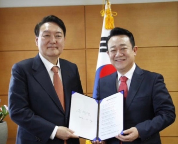 <b>윤석열 공천 개입 의혹</b> 중심 인물 최호 전 의원 사망…의혹은... 