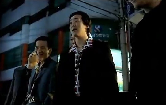<b>김정태</b> 영화 똥개 개봉 후에도 치킨 배달 무명 시절 눈물 고백