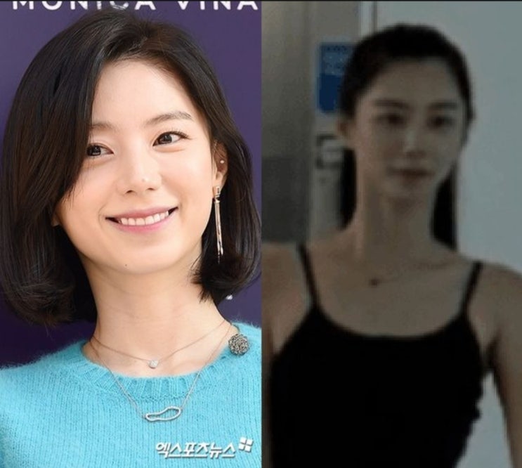<연예가핫이슈> '배용준' 박수진, 사실상 '은퇴'인데...근황 뜰 때마다 韓 들썩 [엑's 이슈]