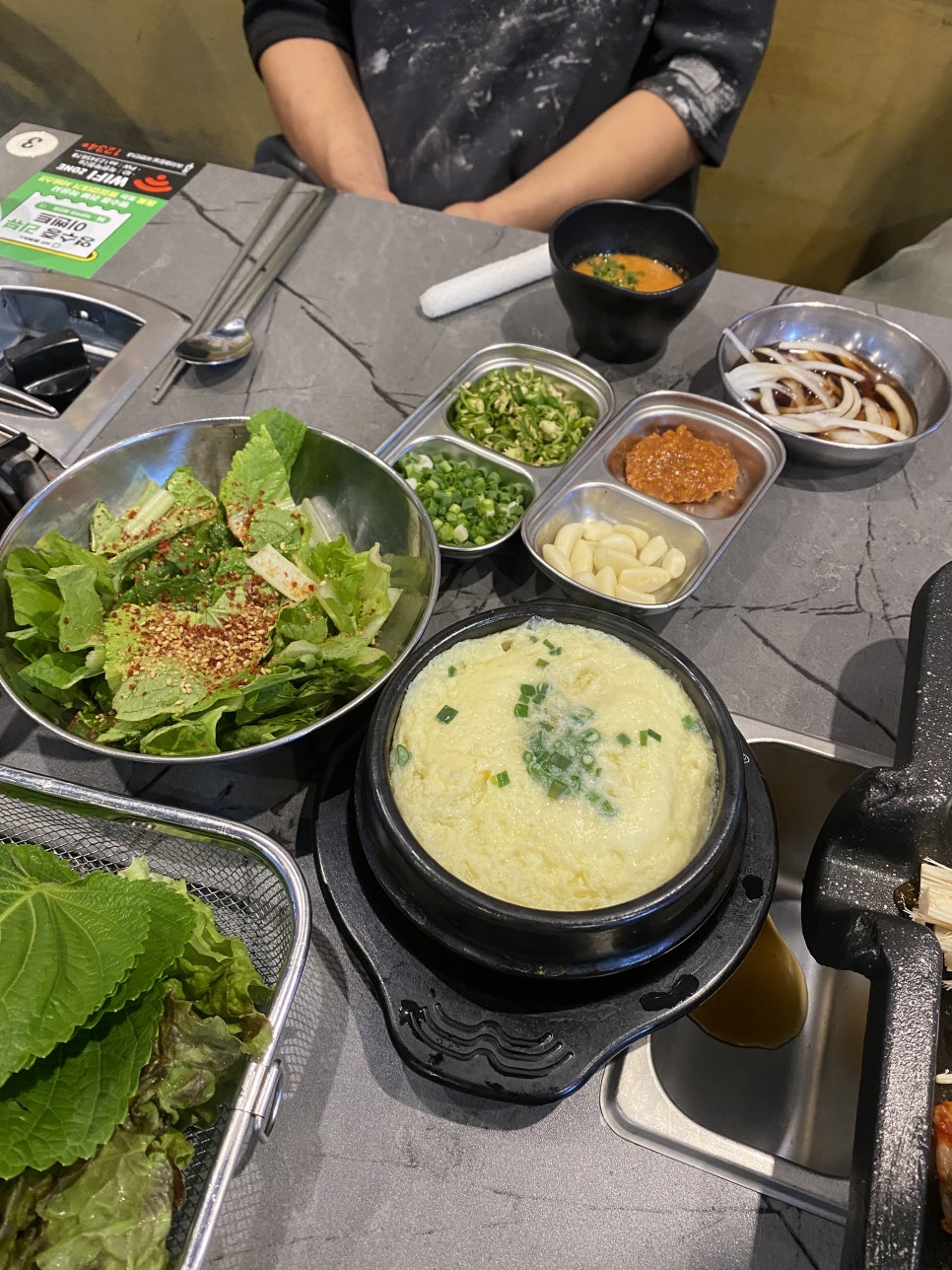 착한막창 세천점 사진 6