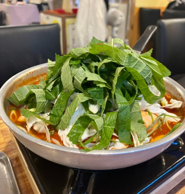  성수 떡볶이 맛집 또보겠지떡볶이 내돈내산 후기｜웨이팅·주차·볶음밥 총정리