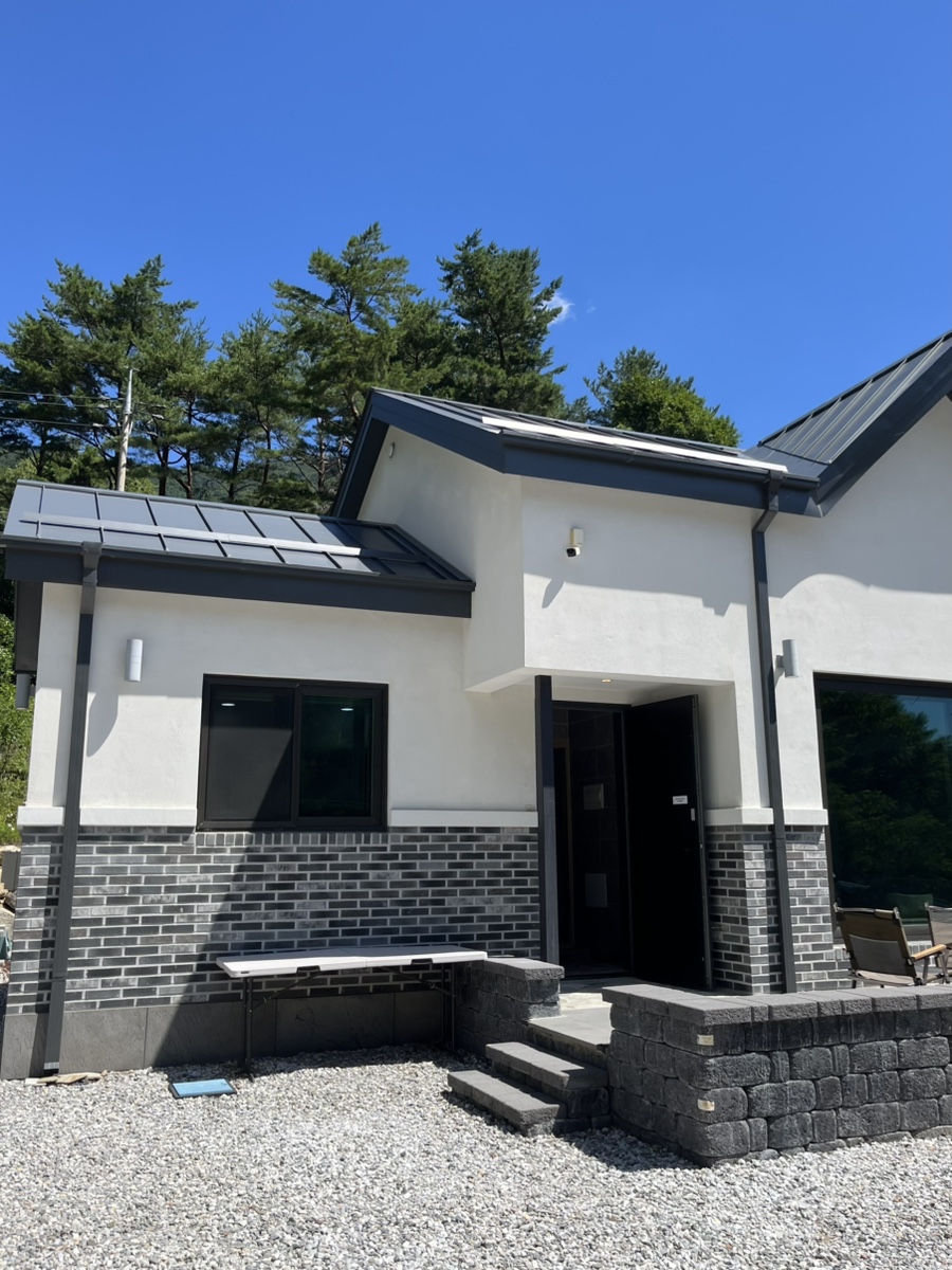 왕산골숲속펜션 사진 3