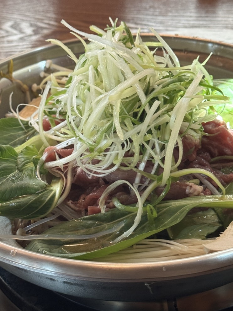  백운호수 맛집 의왕 롯데아울렛 한정식 농군의집