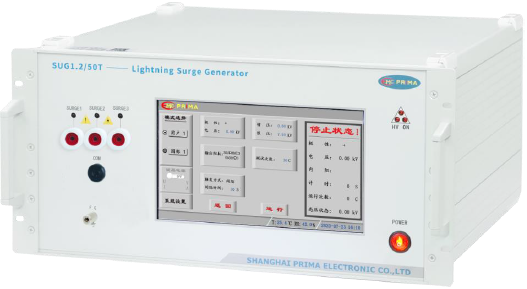   IEC 60950-1, IEC62052-31 규격 대응임펄스 전압 시험기 – 정보통신장비의 안전을 책임지는 핵심 장비 임펄스볼테지테스트, 임펄스서지테스트, 임펄스서지시험기