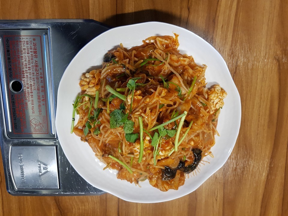호남아구해물찜탕 진도점 사진 5