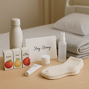 암환자 병문안 갈때 선물 고르기 전 꼭 알아야할 꿀팁 주의할점 진짜 인기있는 선물은 이것?