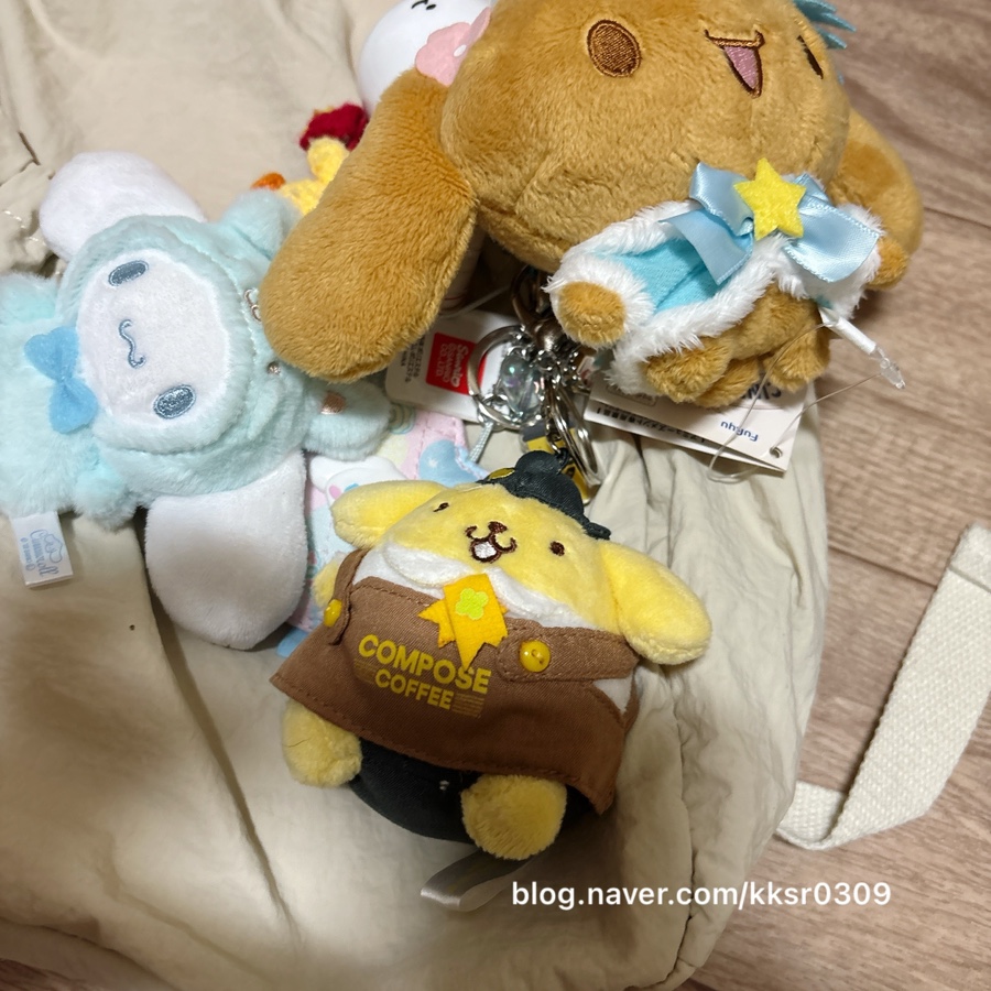 컴포즈커피 광주풍암중흥점 사진 5