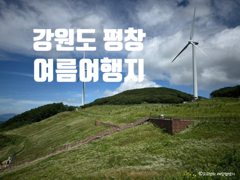 웰컴투동막골촬영지