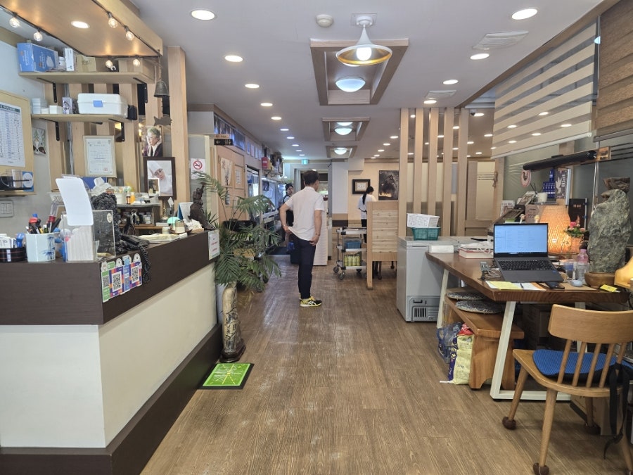 통영미선 사진 3