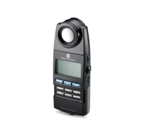  Konica minolta(코니카미놀타) 색채휘도계 CL-200A 완벽 가이드 – 정확한 색상 측정 비법!