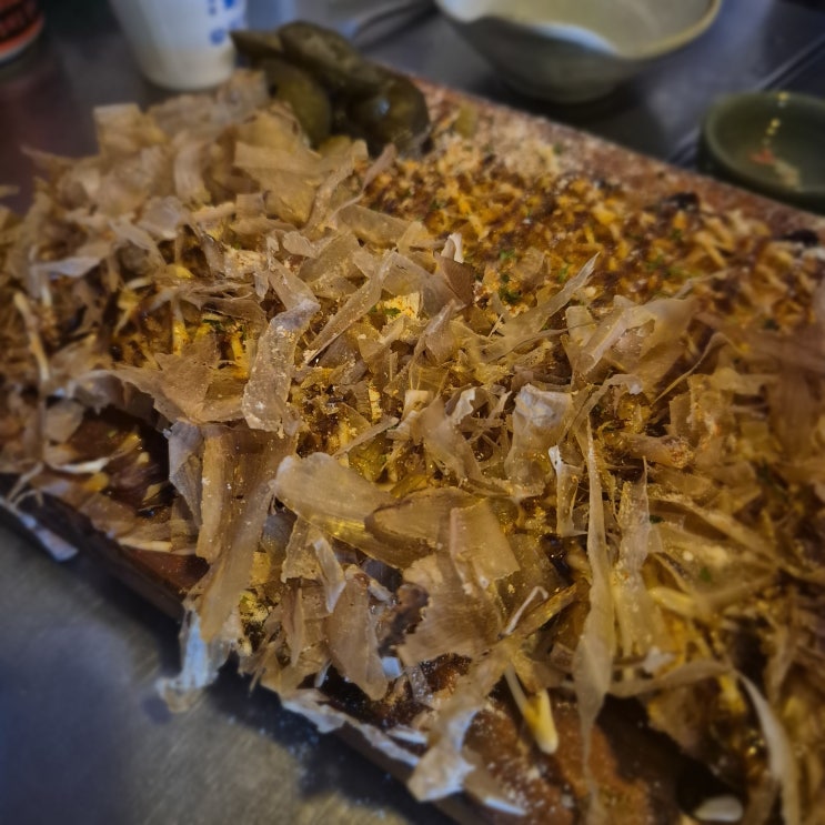  우기식당 육지2호점에서 찾은 논현 술집 새로운 맛과 분위기
