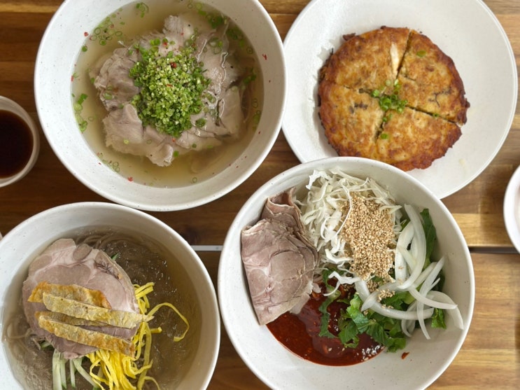  중림동 맛집 서울역 분위기 좋은 한식 제비한옥
